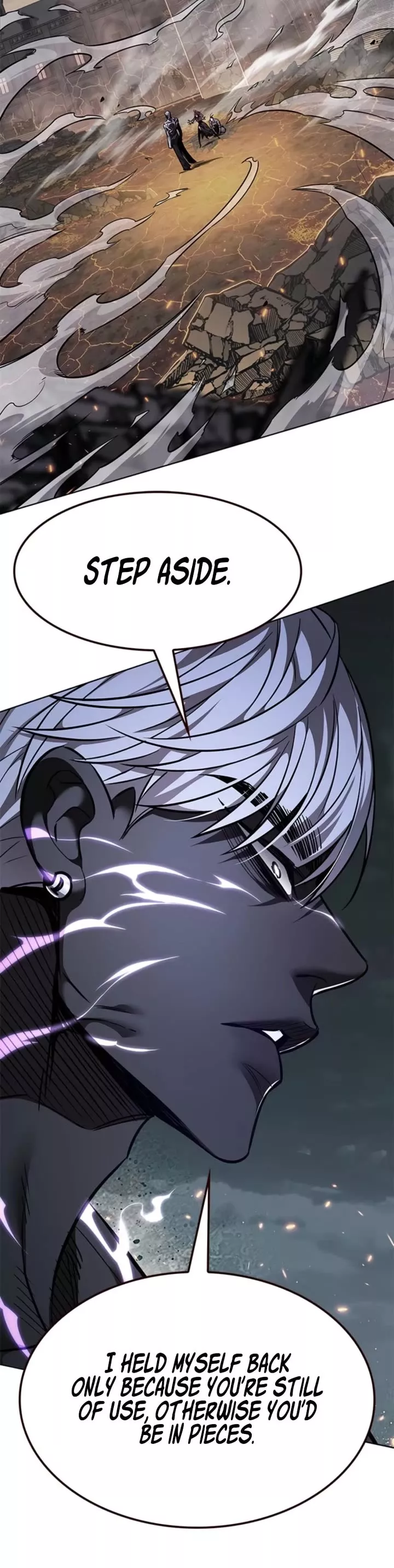 Eleceed, chapter 368, image 25