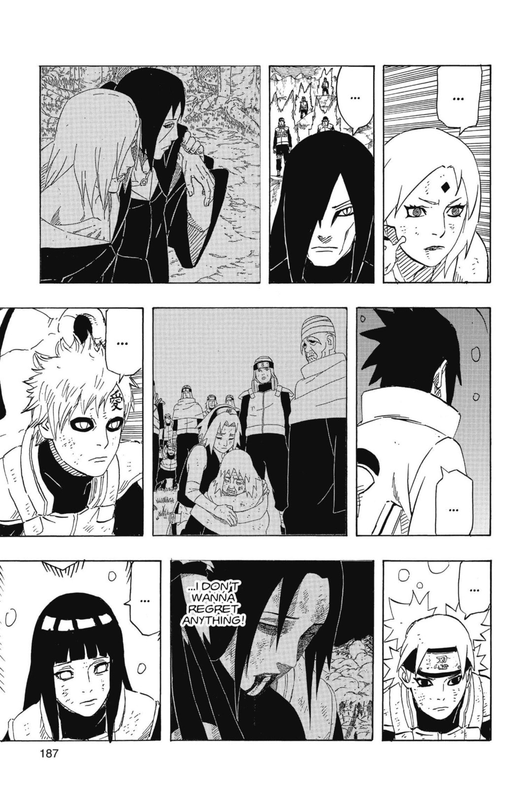 Naruto, chapter 647, image 18