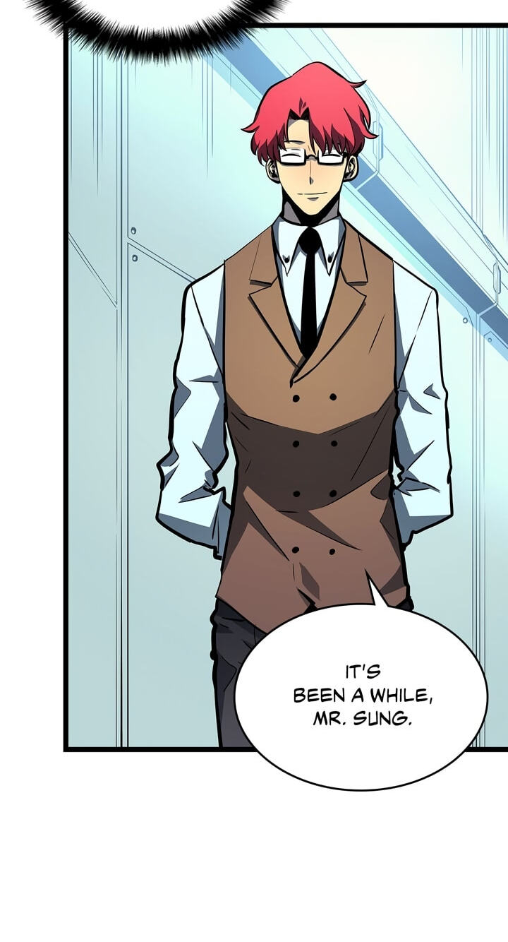 Solo Leveling, chapter 90, page 63