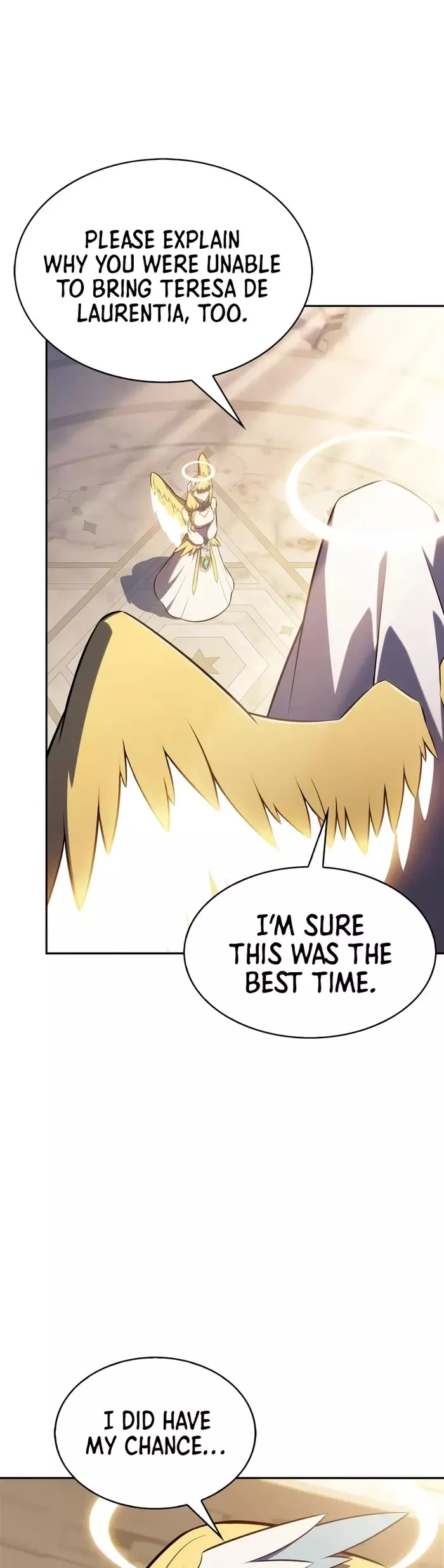 Solo Max-Level Newbie, chapter 216, image 41