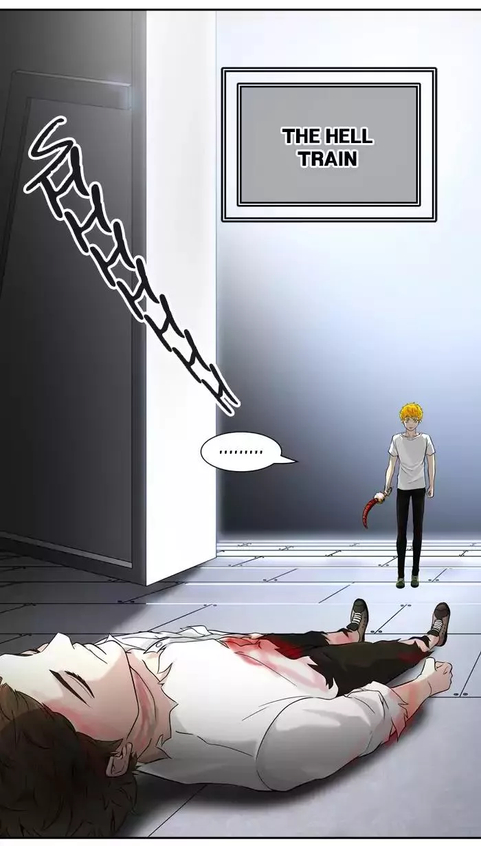 Tower of God, chapter 389, image 20