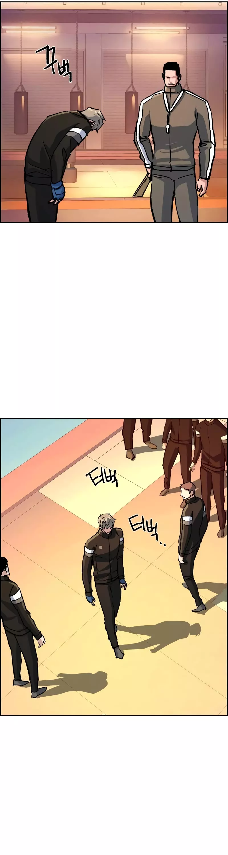 Teenage Mercenary, chapter 115, image 25