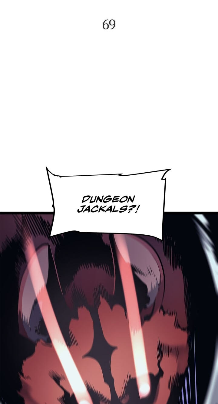 Solo Leveling, chapter 69, page 5