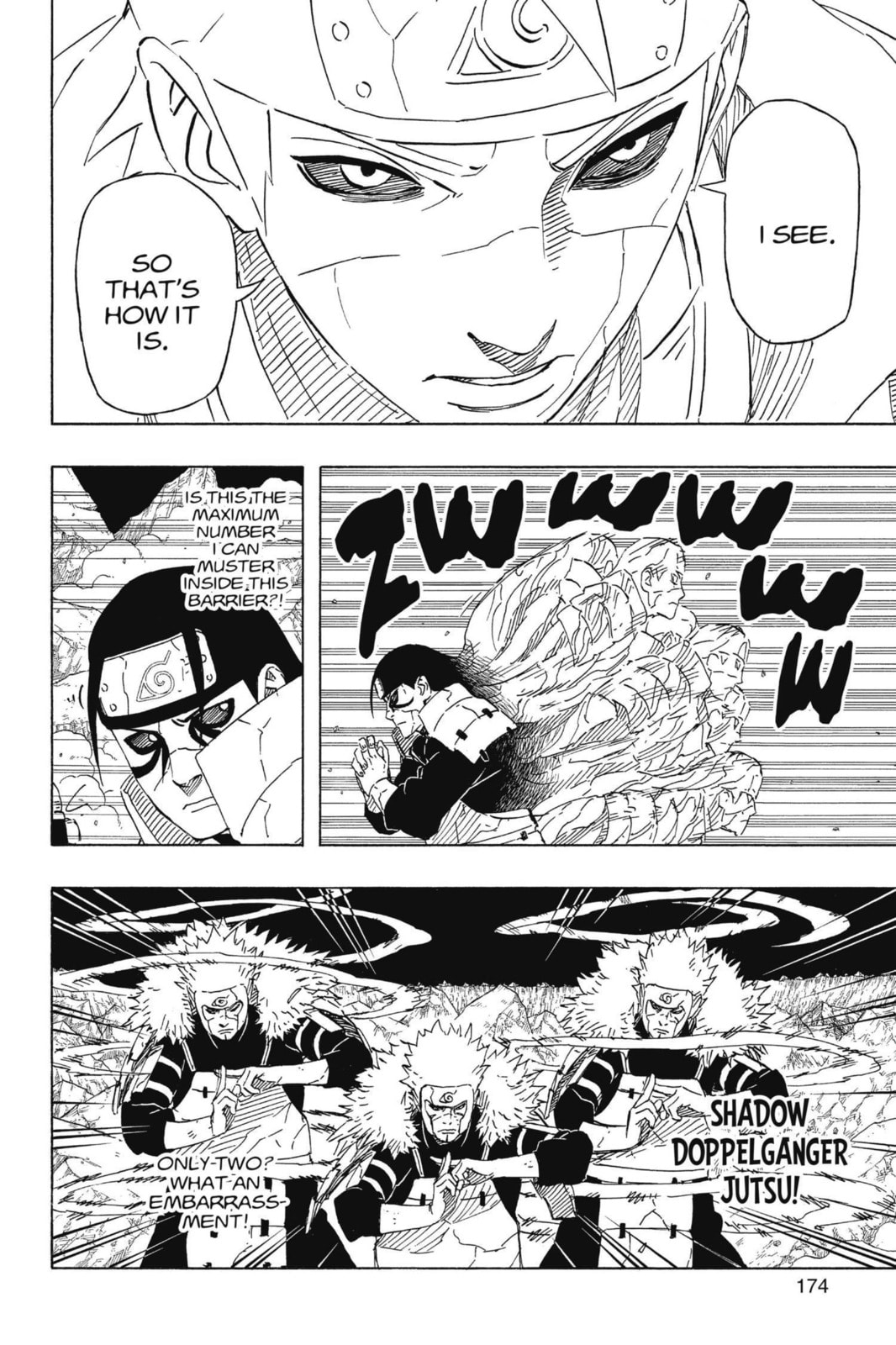 Naruto, chapter 637, image 4