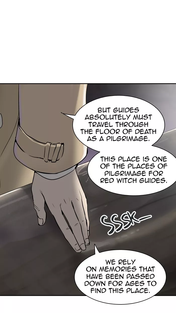Tower of God, chapter 321, image 42