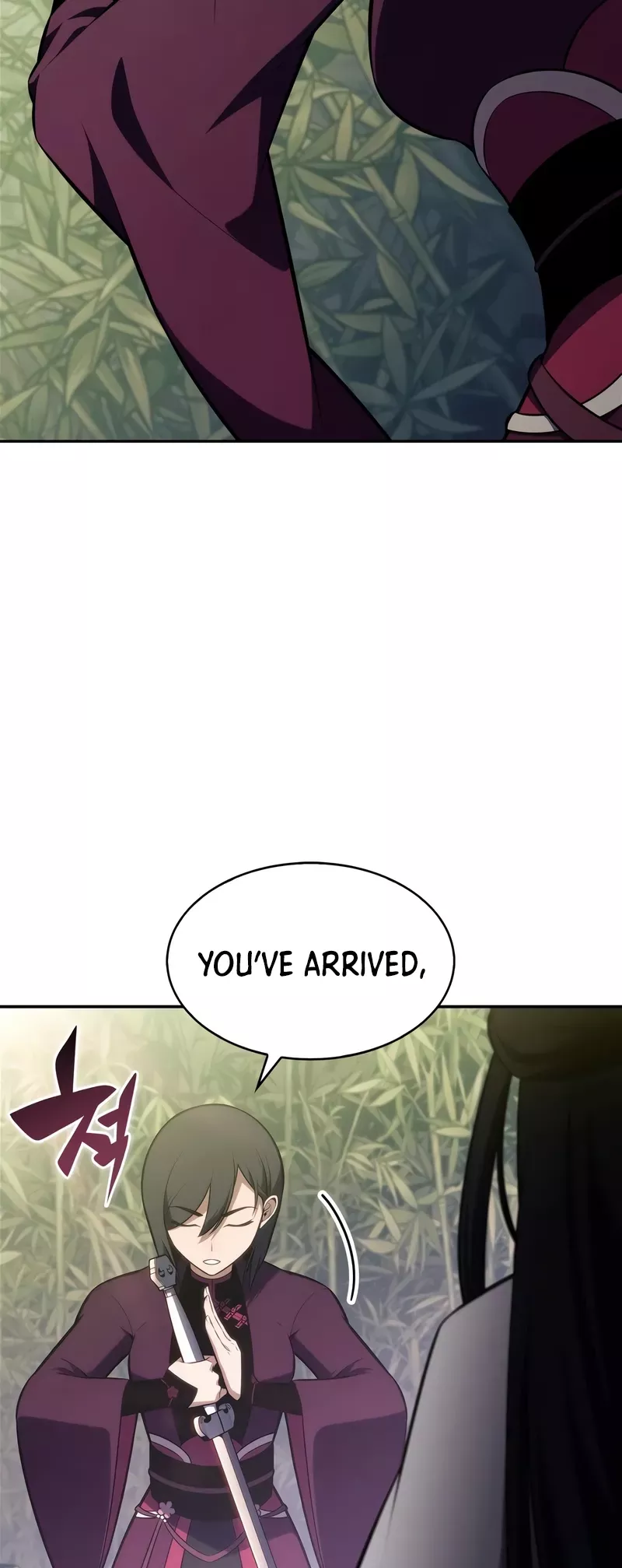 Solo Max-Level Newbie, chapter 243, image 31