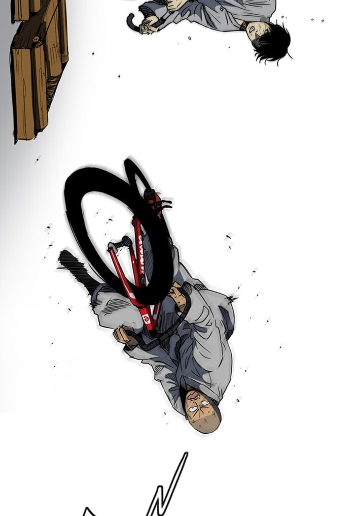 Wind Breaker, chapter 174, image 47