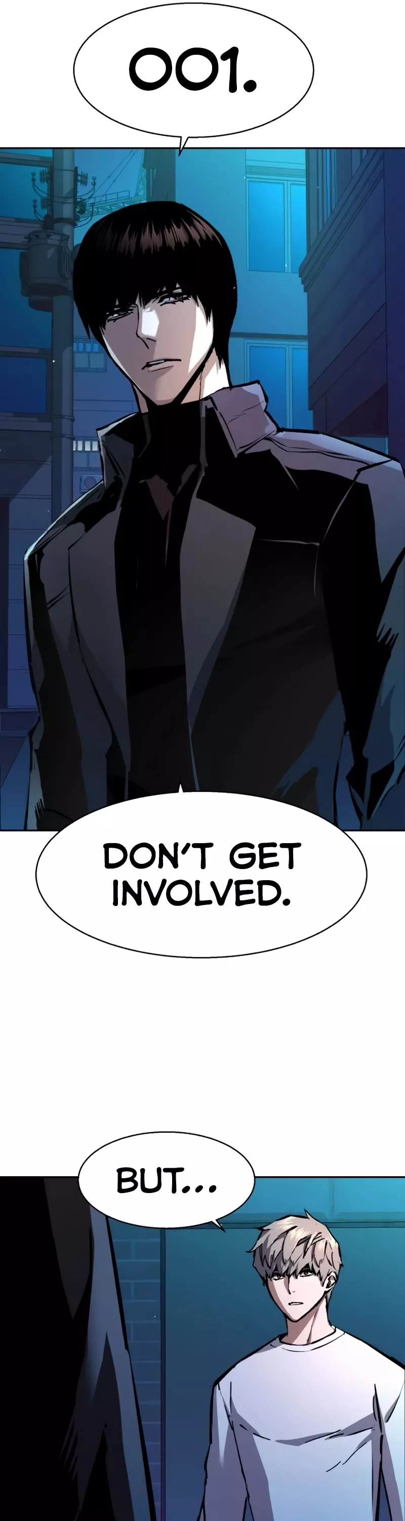 Teenage Mercenary, chapter 157, image 14