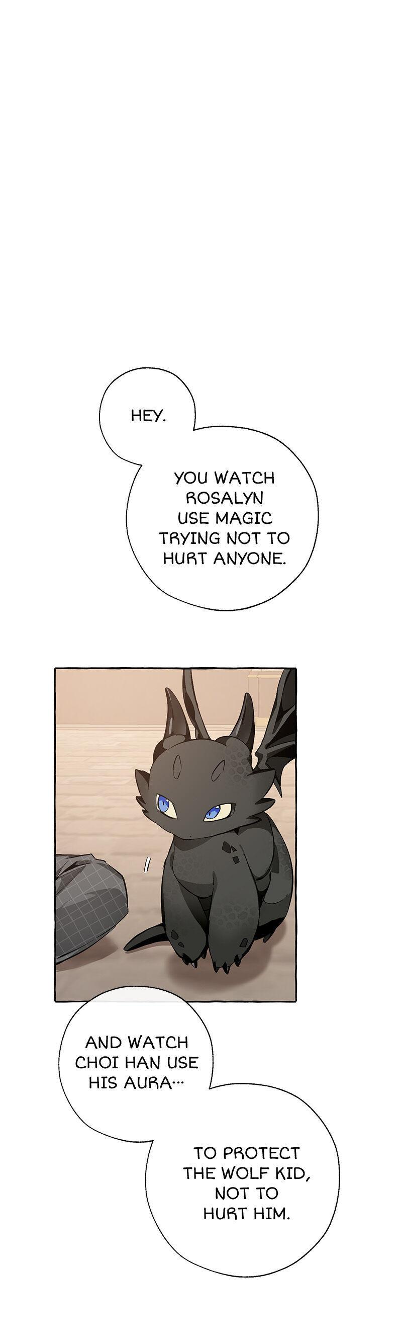 Trash of the Count’s Family, chapter 34, image 28