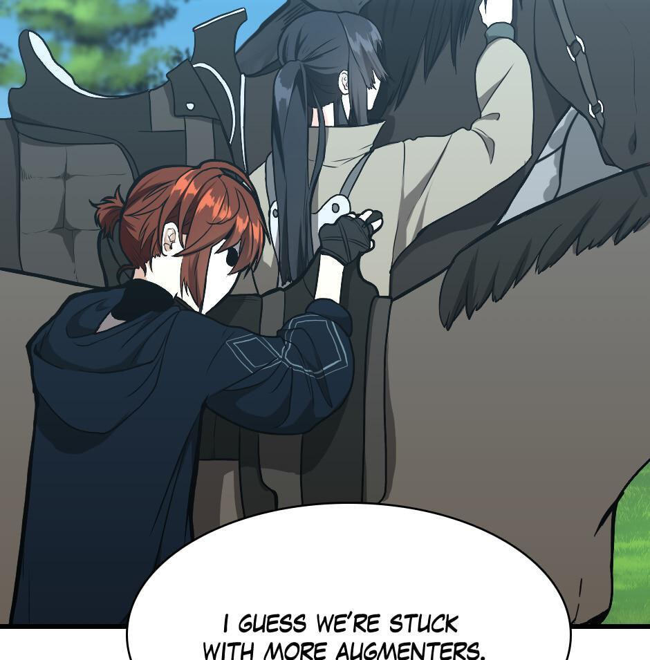 The Beginning After the End, chapter 58, image 71
