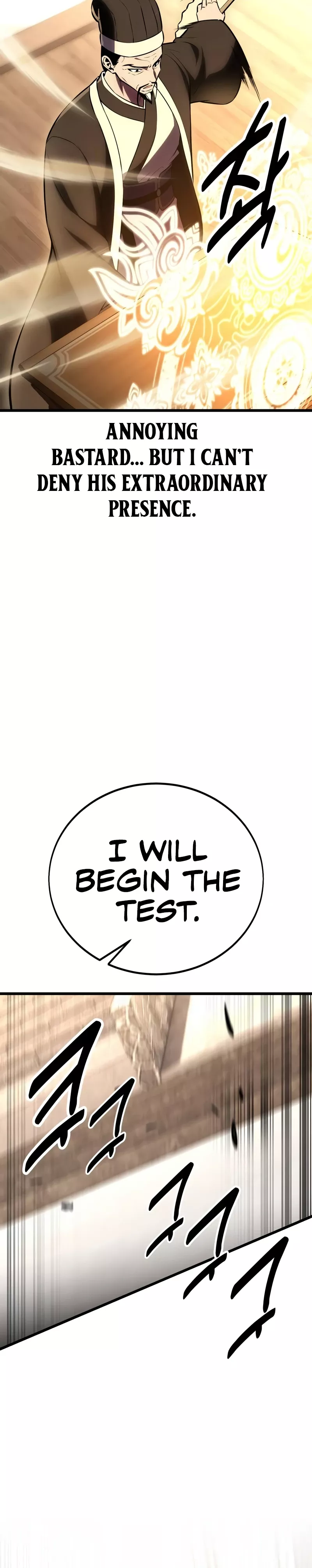 I Killed the Main Player, chapter 49, image 25