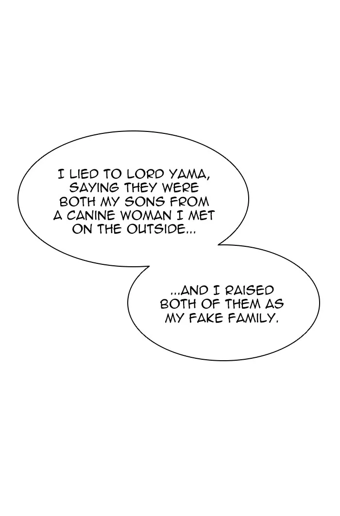 Tower of God, chapter 446, image 51