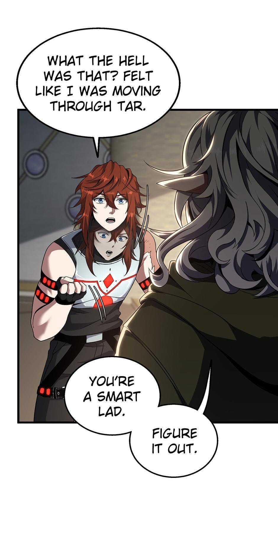 The Beginning After the End, chapter 219, image 35