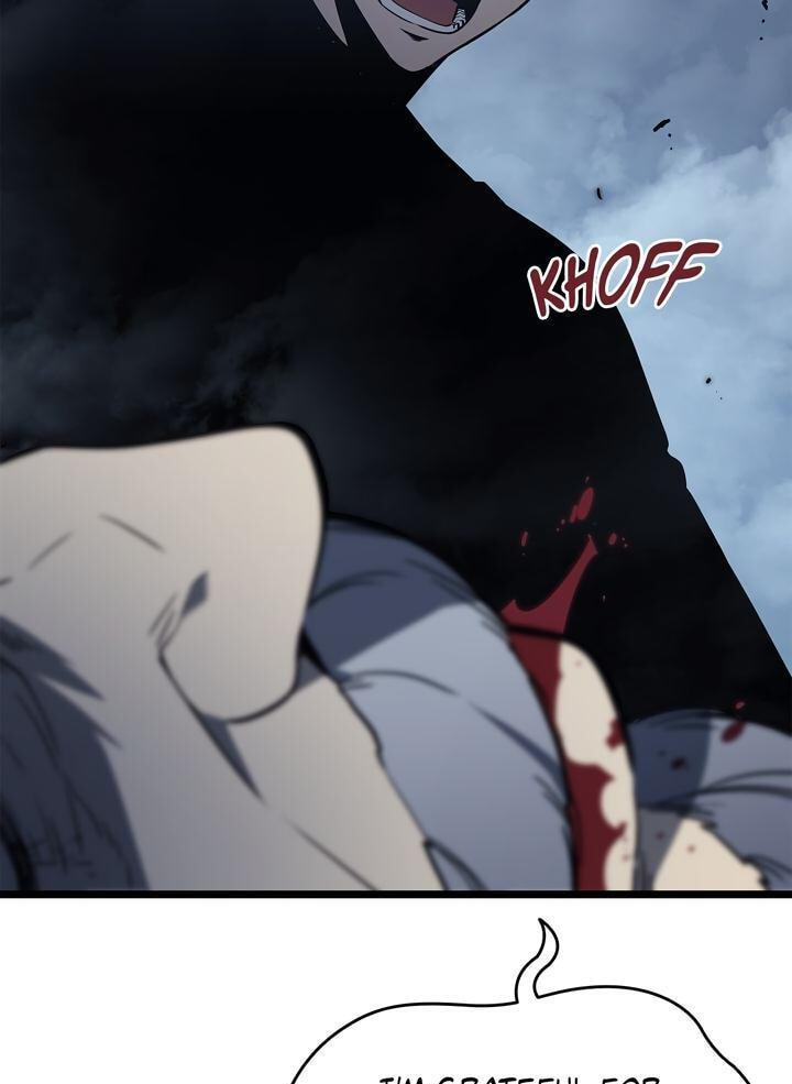 Solo Leveling, chapter 151, page 82
