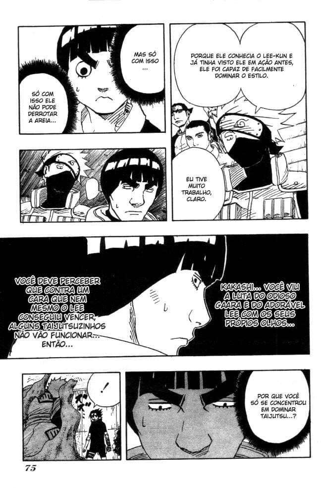 Naruto, chapter 112, image 8