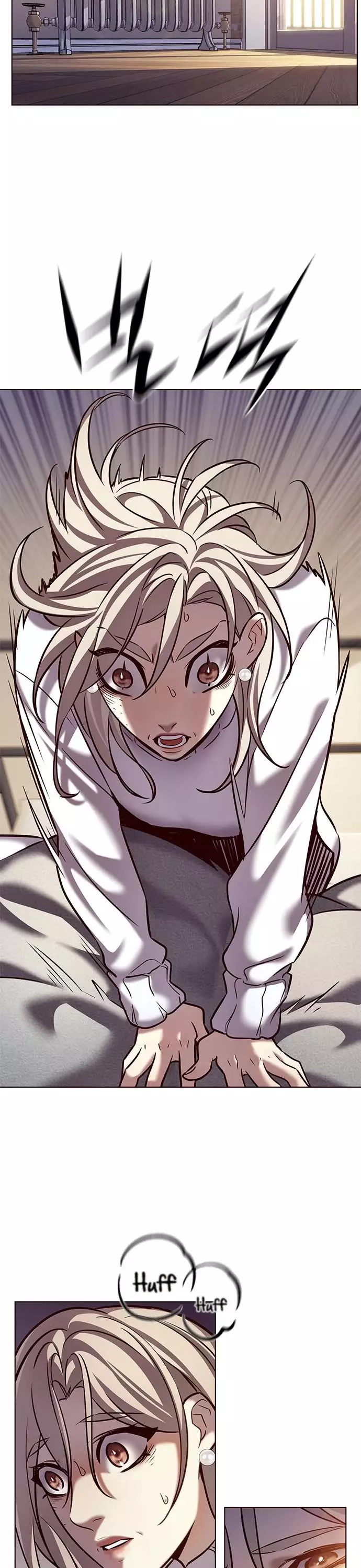 Eleceed, chapter 238, image 31