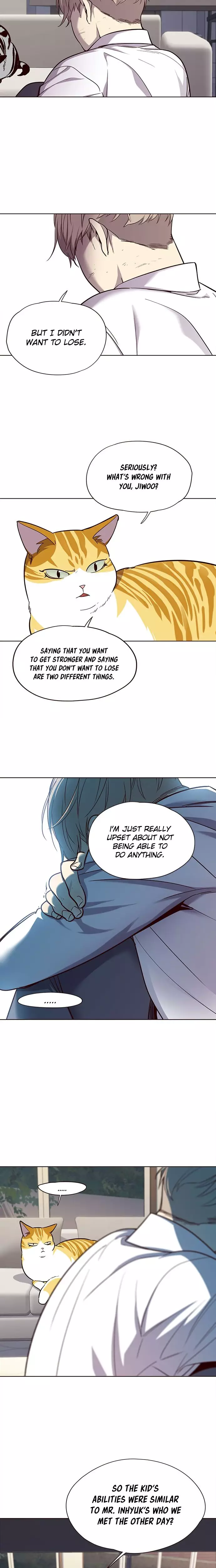 Eleceed, chapter 21, image 9