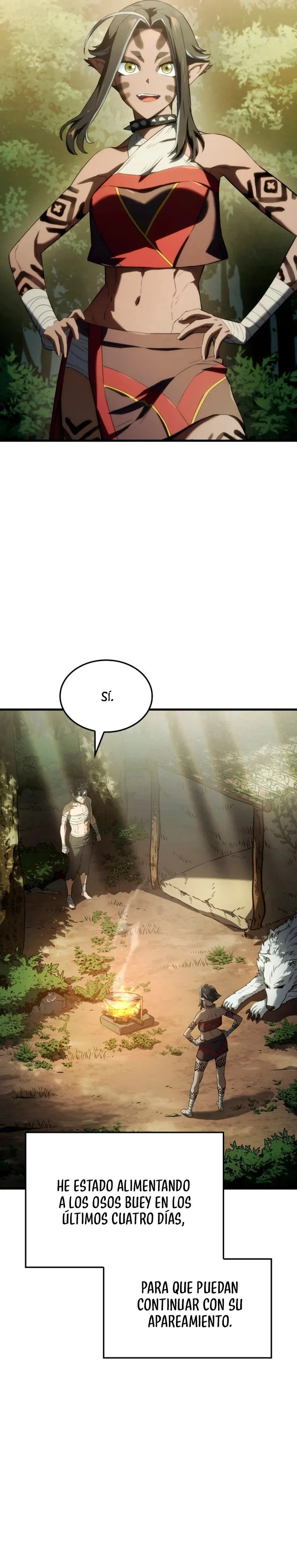 Revenge of the Baskerville Bloodhound, chapter 35, image 23
