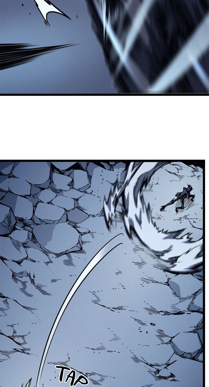 Solo Leveling, chapter 103, image 108