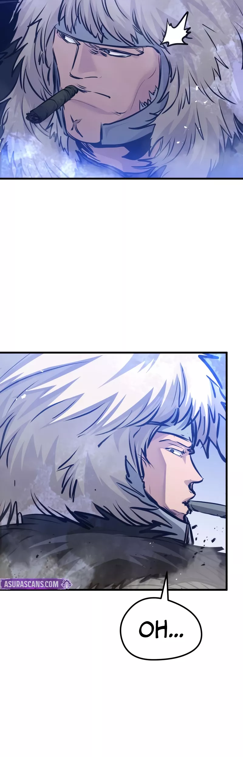 The Regressed Mercenary Has a Plan, chapter 71, image 17