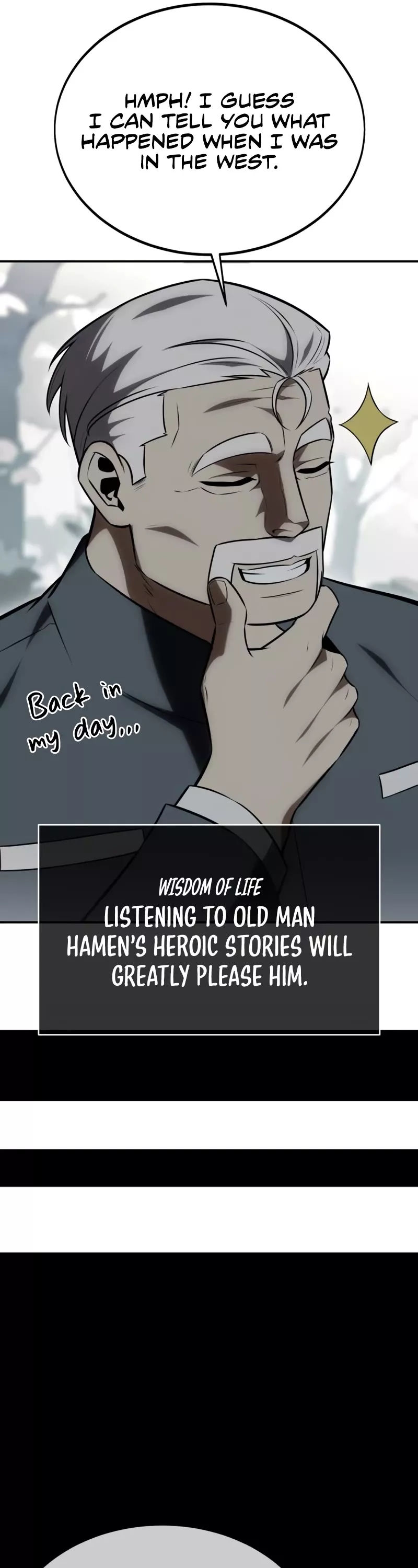I Killed the Main Player, chapter 24, image 77