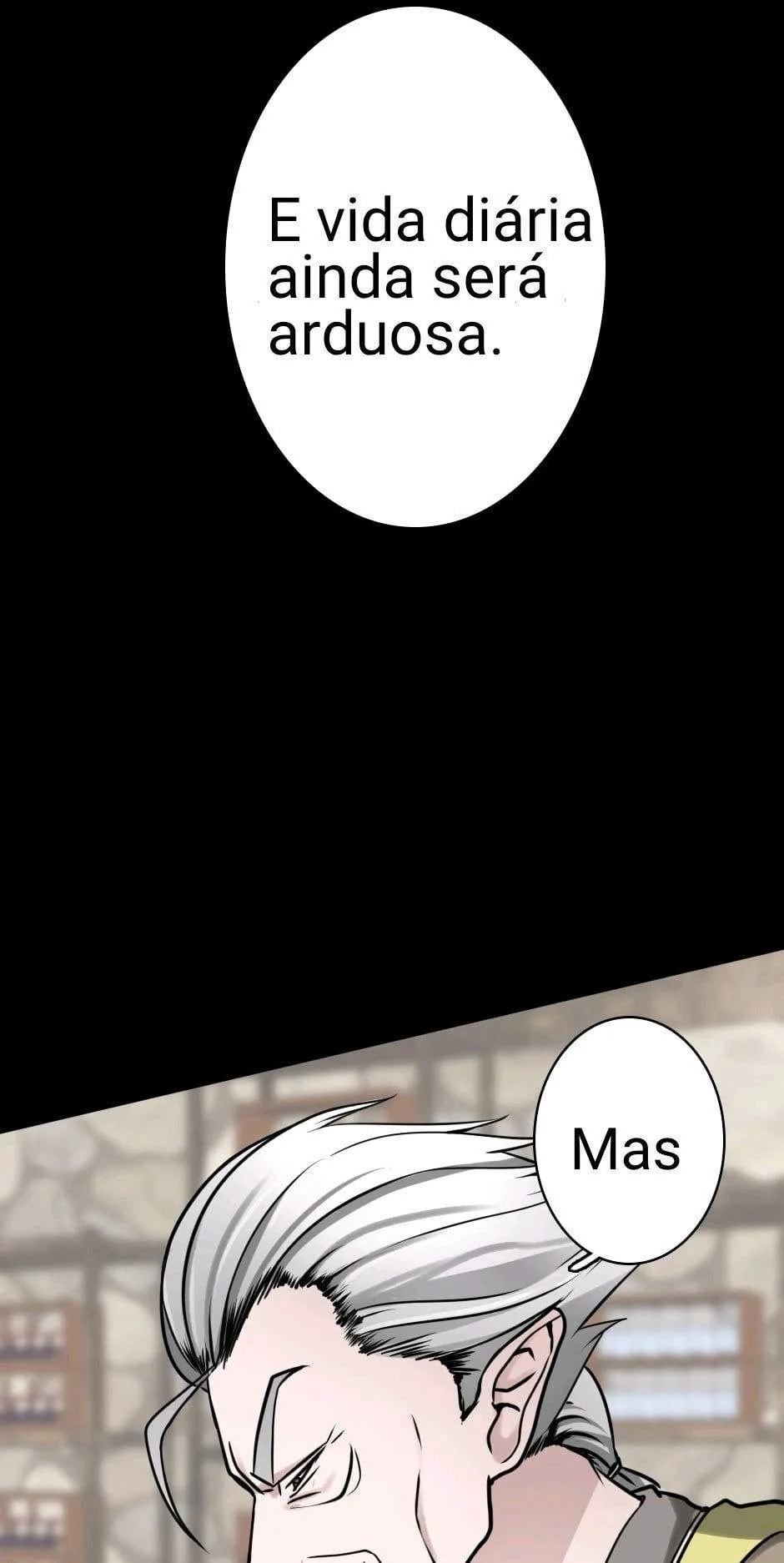 The Beginning After the End, chapter 25, page 57