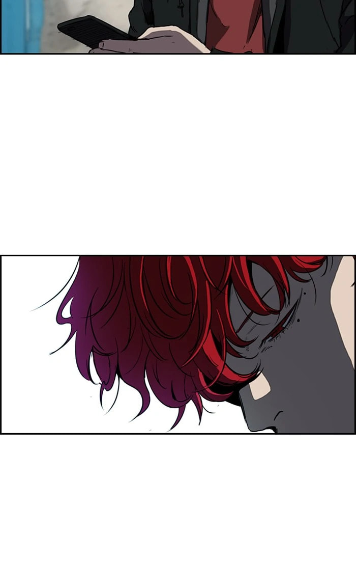Wind Breaker, chapter 207, image 3