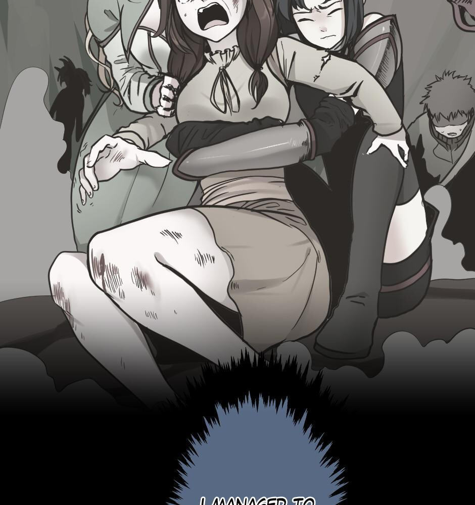 The Beginning After the End, chapter 24, image 32