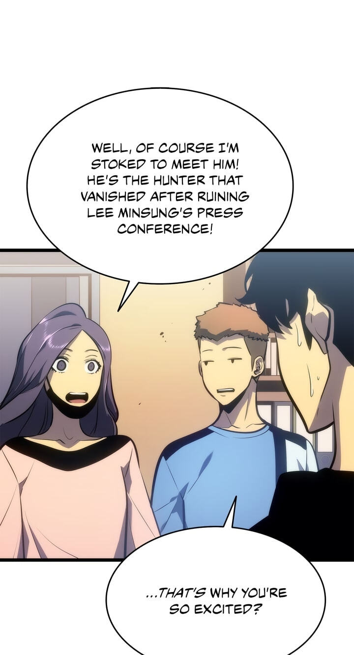 Solo Leveling, chapter 121, image 84