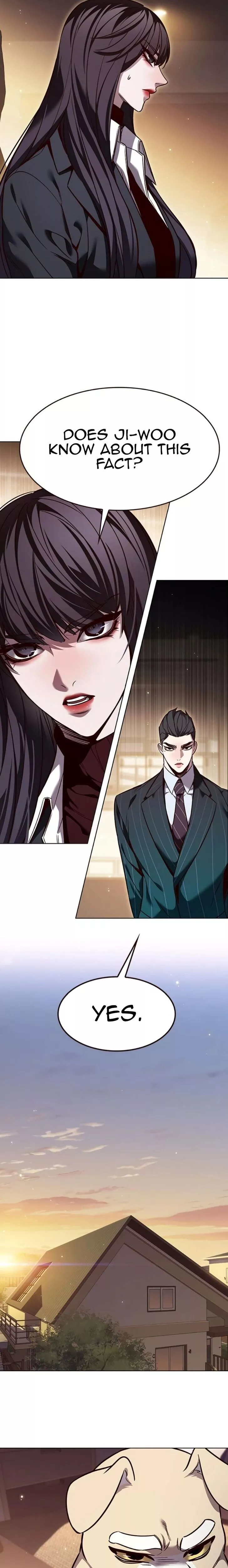 Eleceed, chapter 329, image 3