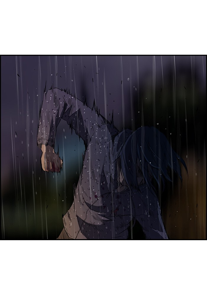 Wind Breaker, chapter 43, page 36