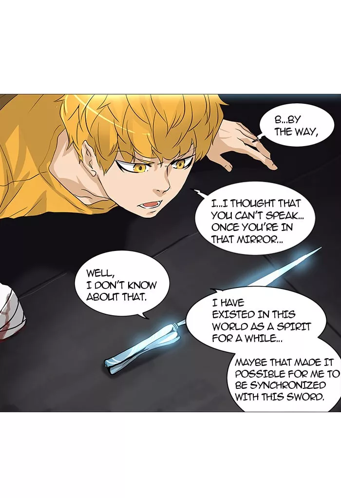 Tower of God, chapter 249, image 47