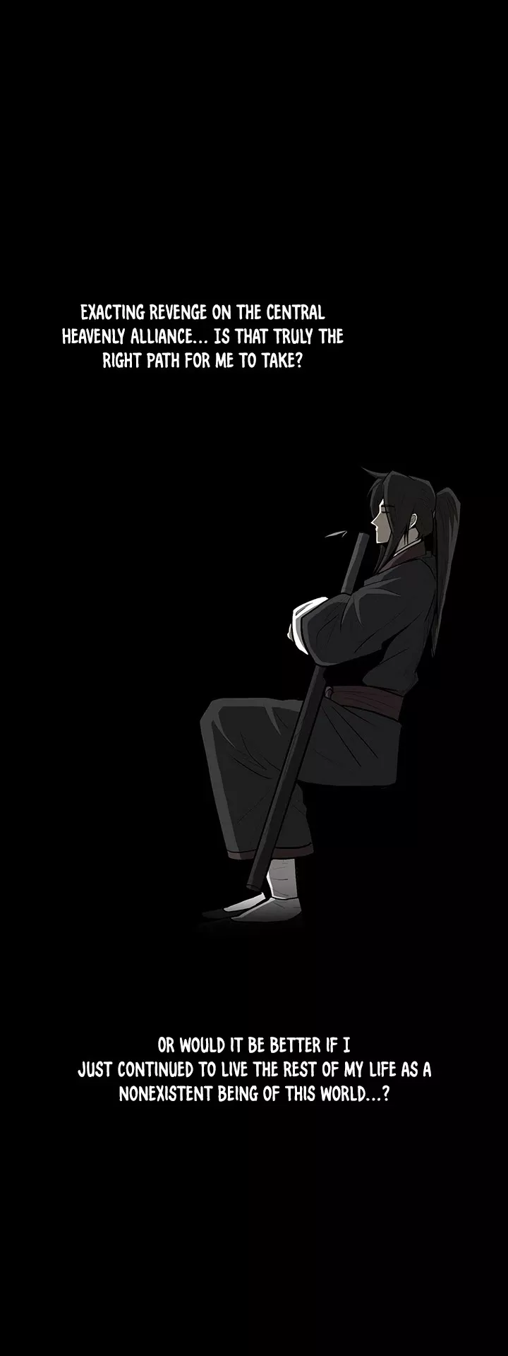 Legend of the Northern Blade, chapter 20, image 19