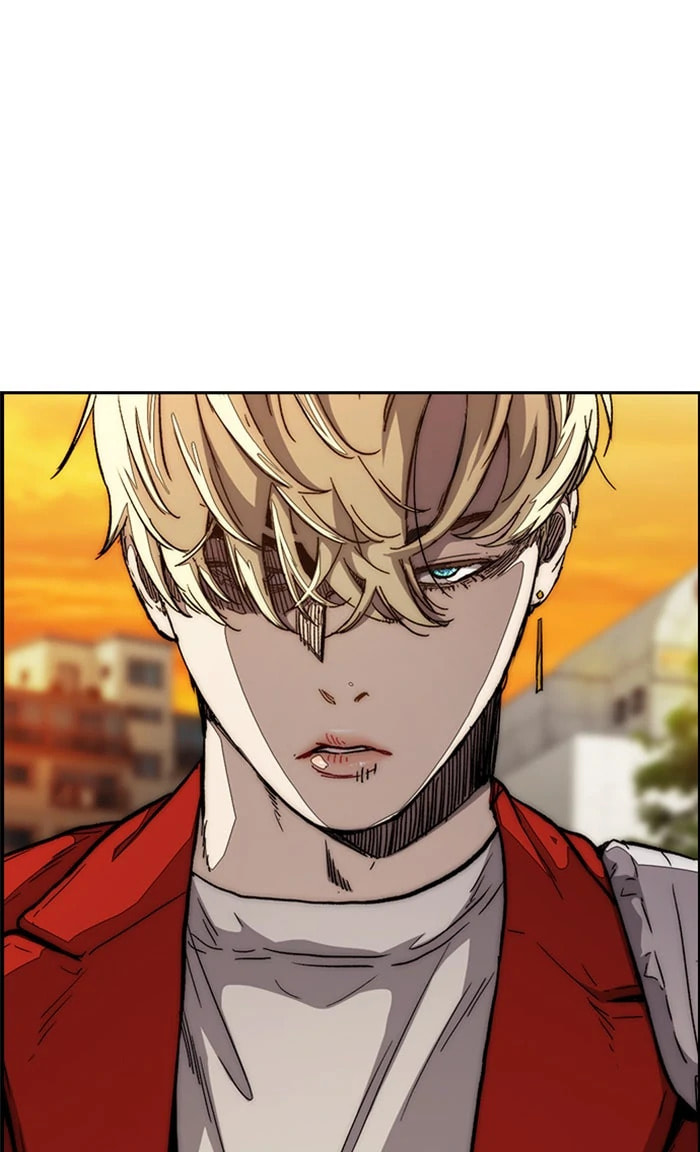 Wind Breaker, chapter 356, image 69