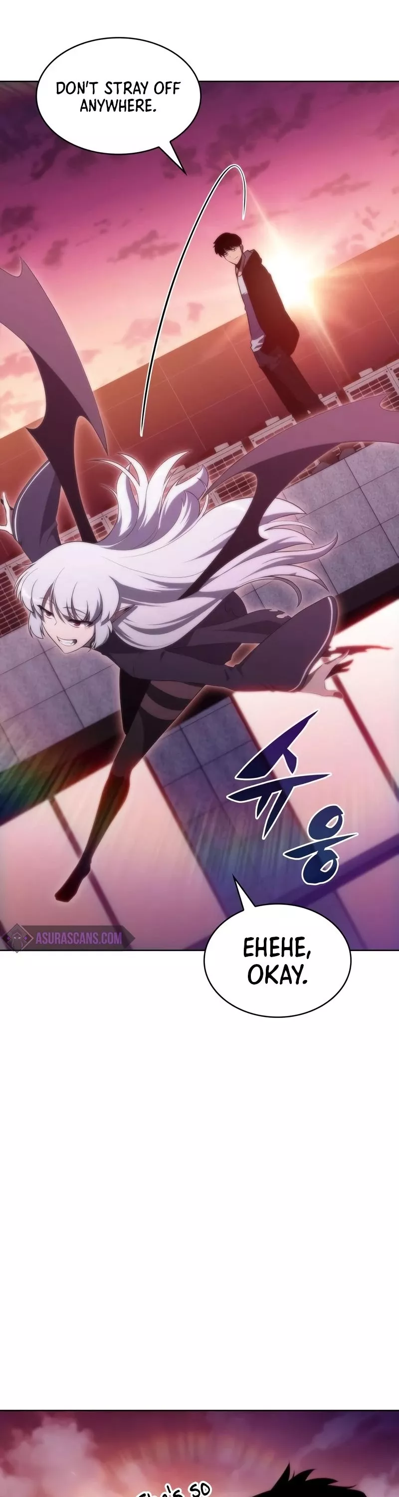 Solo Max-Level Newbie, chapter 48, image 37