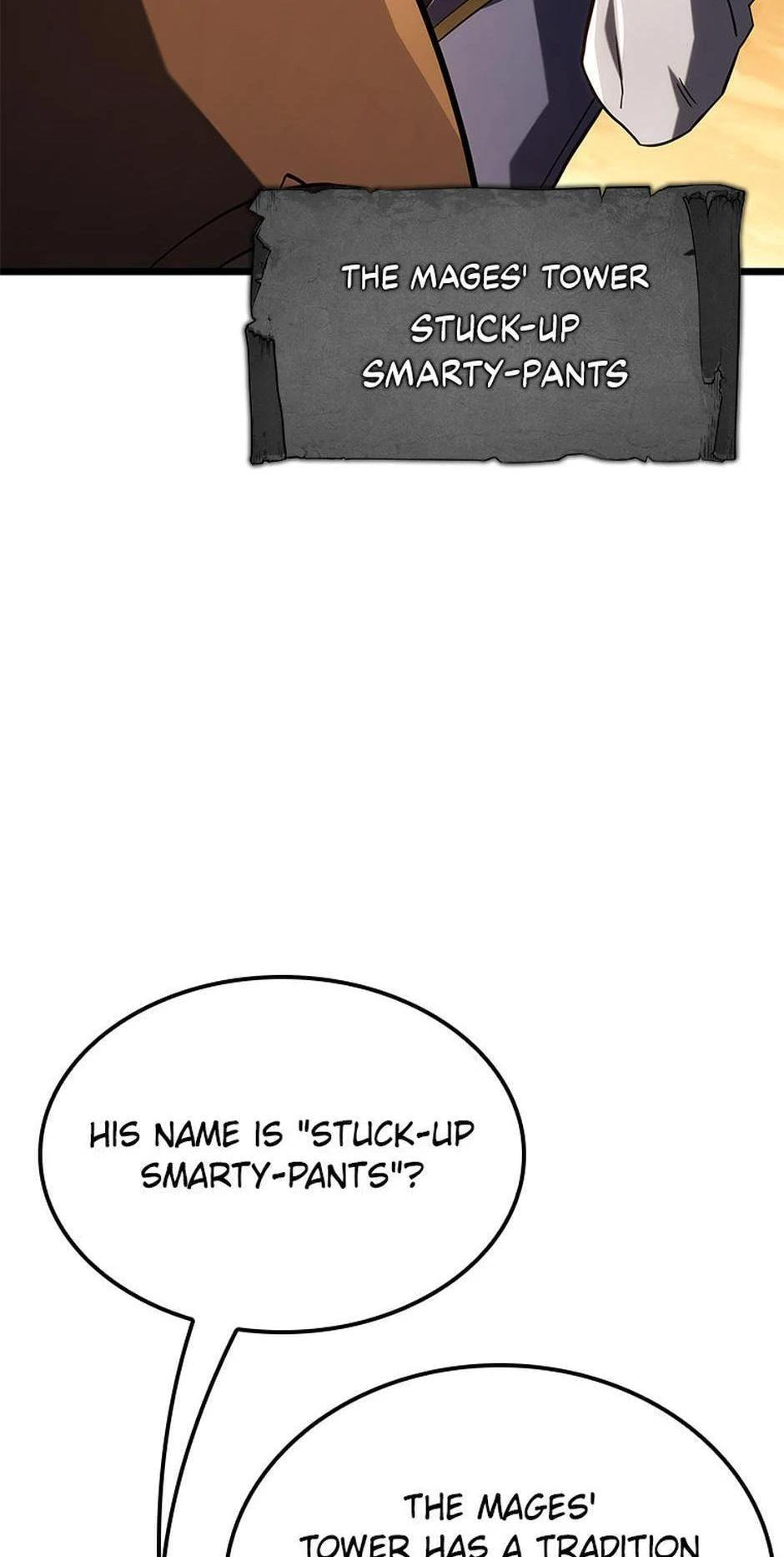 Revenge of the Baskerville Bloodhound, chapter 115, image 53