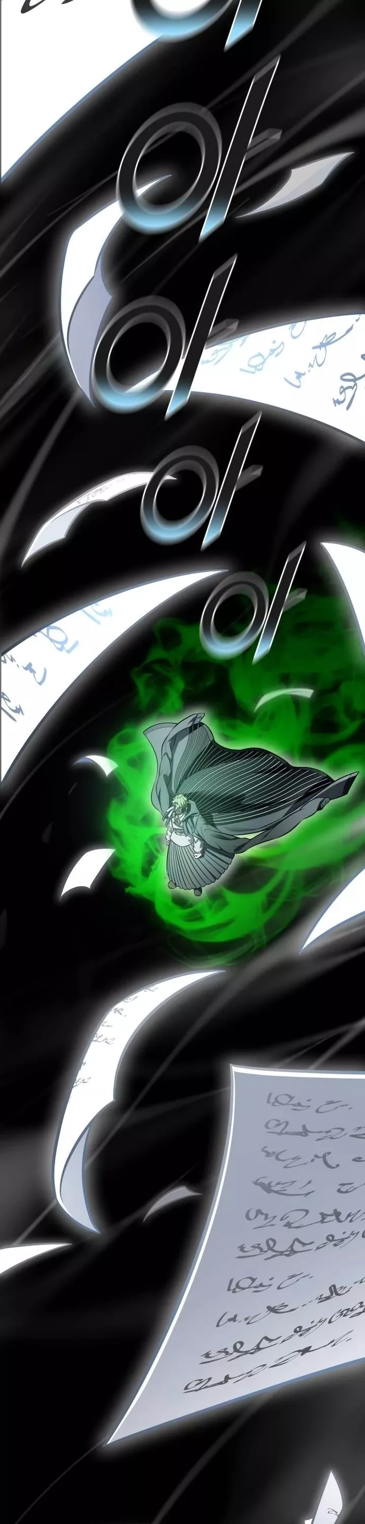 Tower of God, chapter 632, image 39