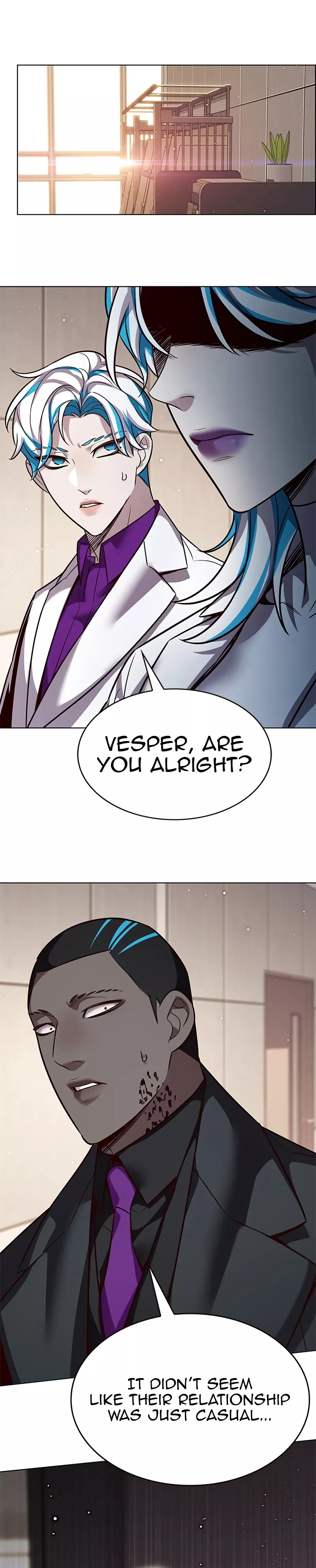 Eleceed, chapter 344, image 31