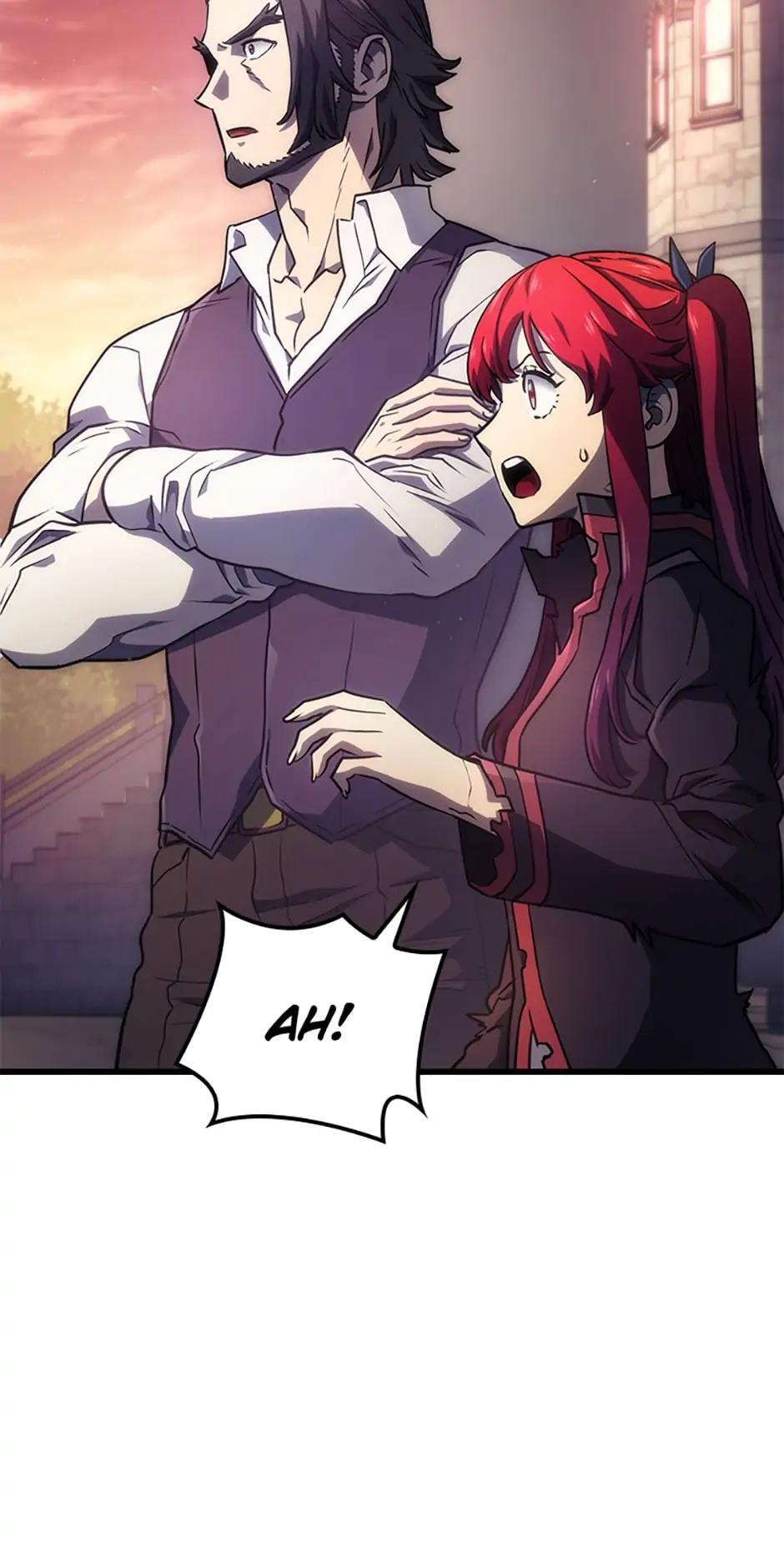 Revenge of the Baskerville Bloodhound, chapter 15, image 117