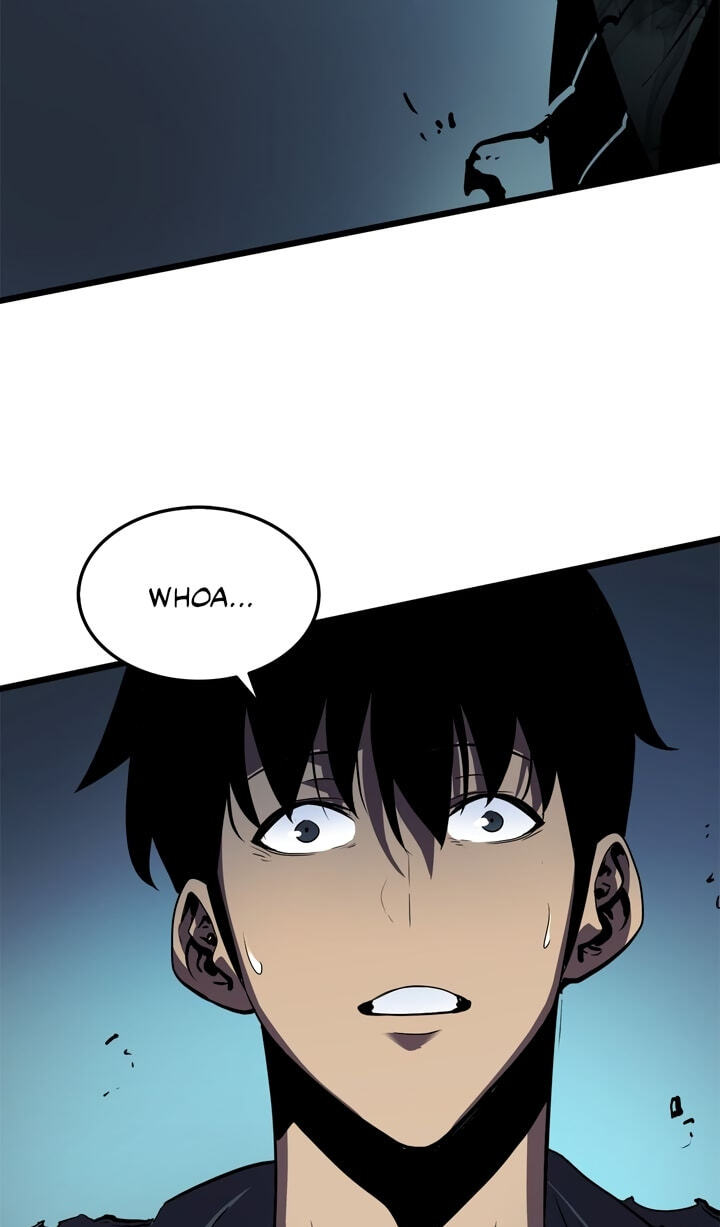 Solo Leveling, chapter 45, page 52