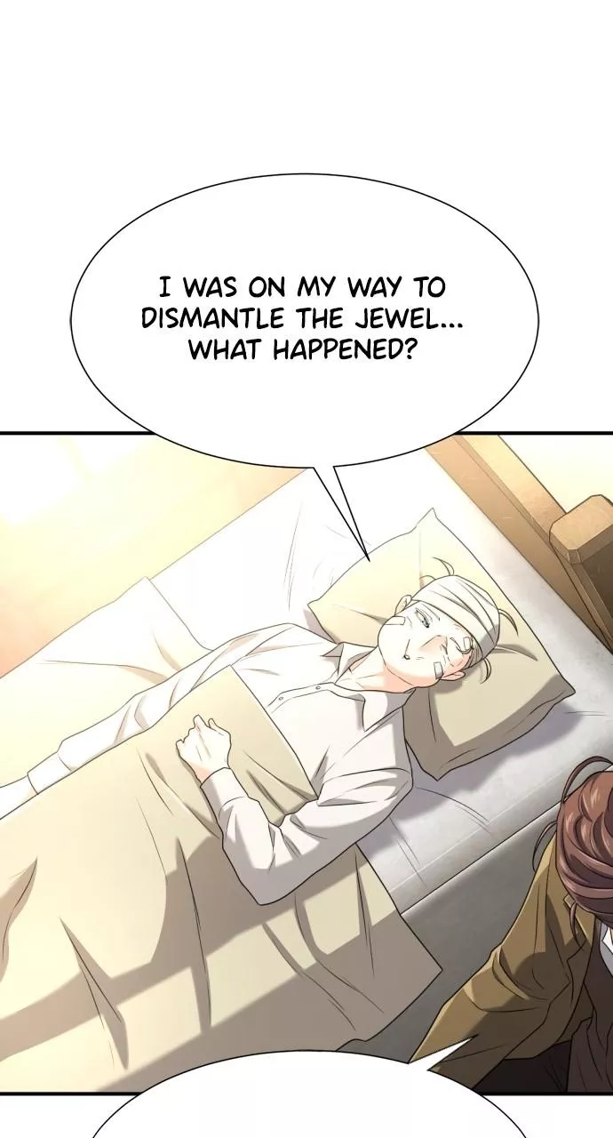 The Greatest Estate Developer, chapter 162, image 61