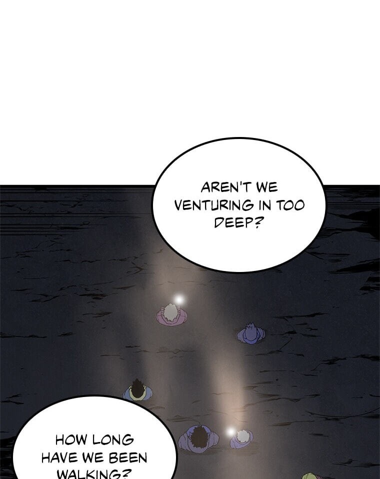 Solo Leveling, chapter 179.1, image 102