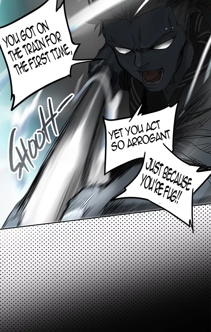 Tower of God, chapter 257, image 50