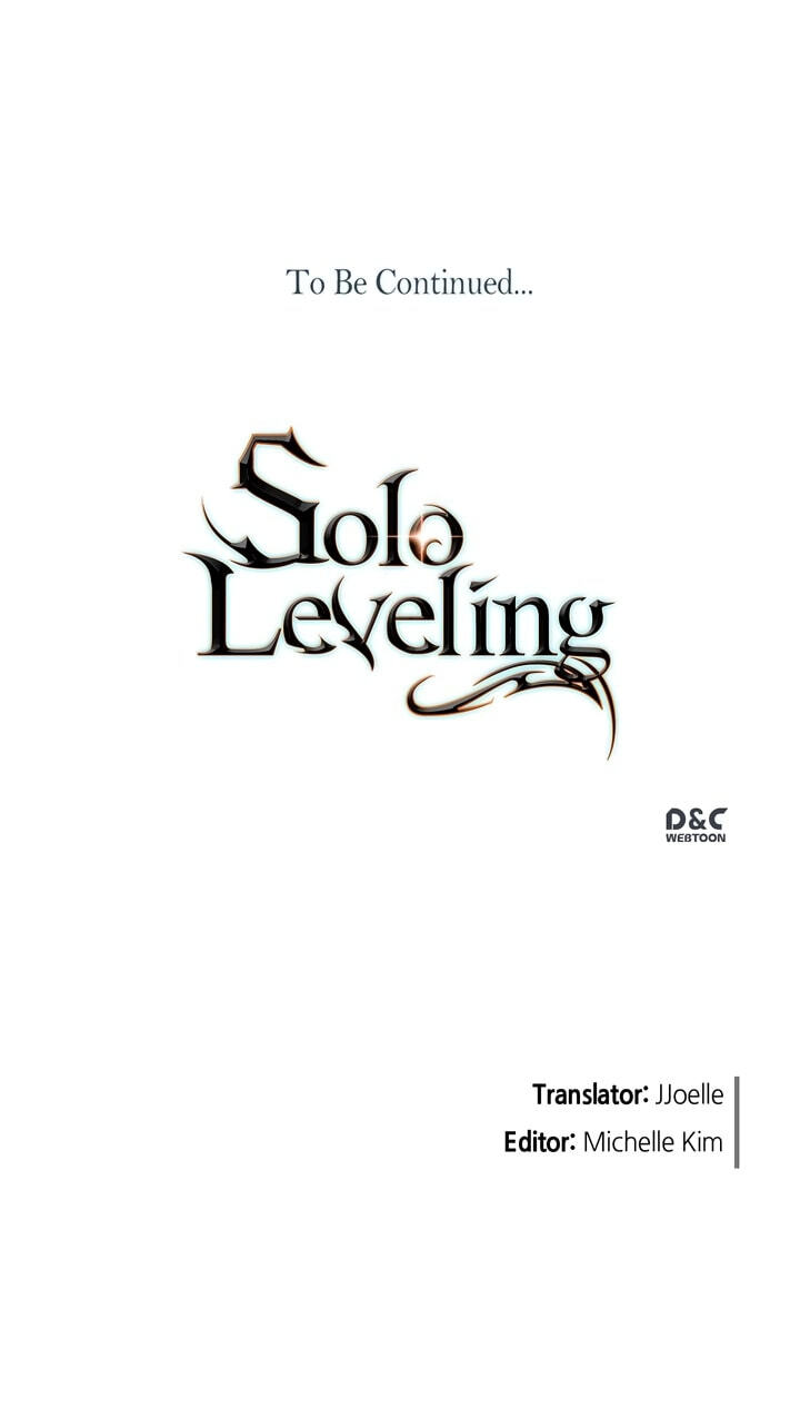Solo Leveling, chapter 104, page 83
