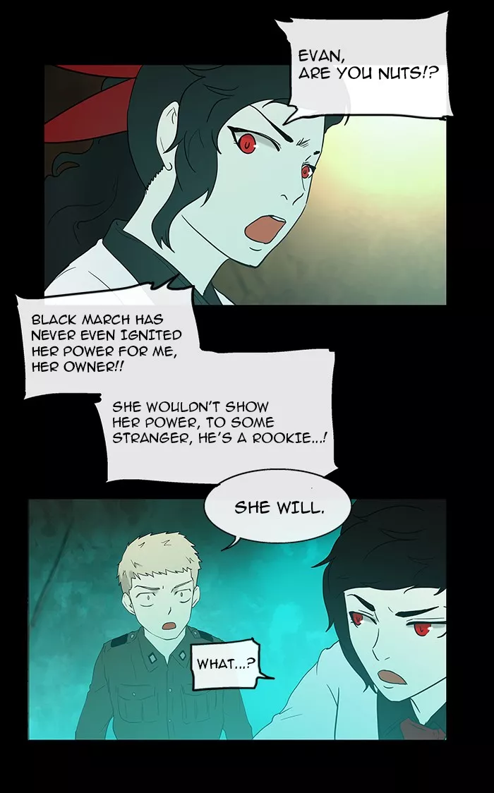 Tower of God, chapter 4, image 16