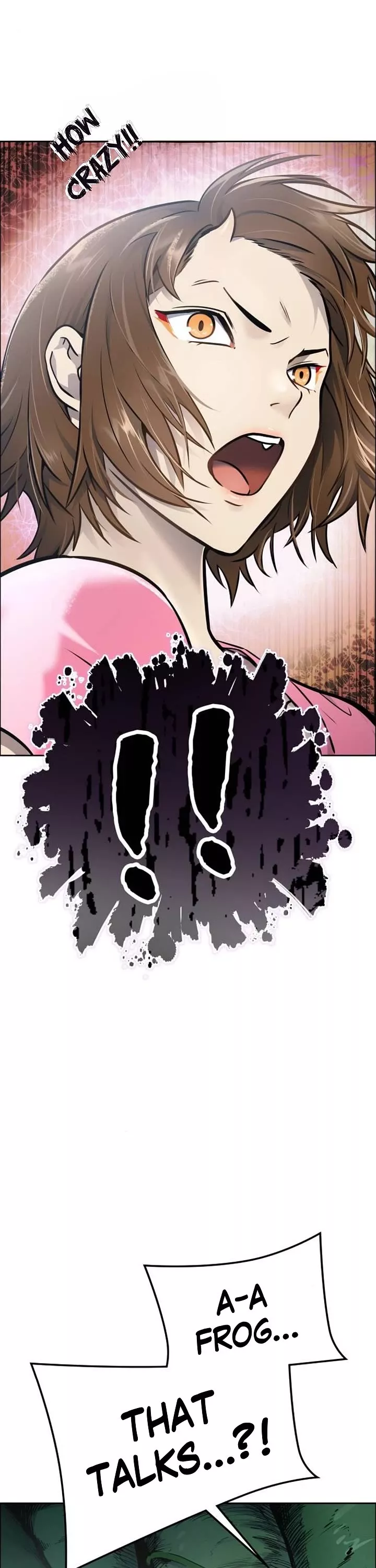 Tower of God, chapter 622, image 39