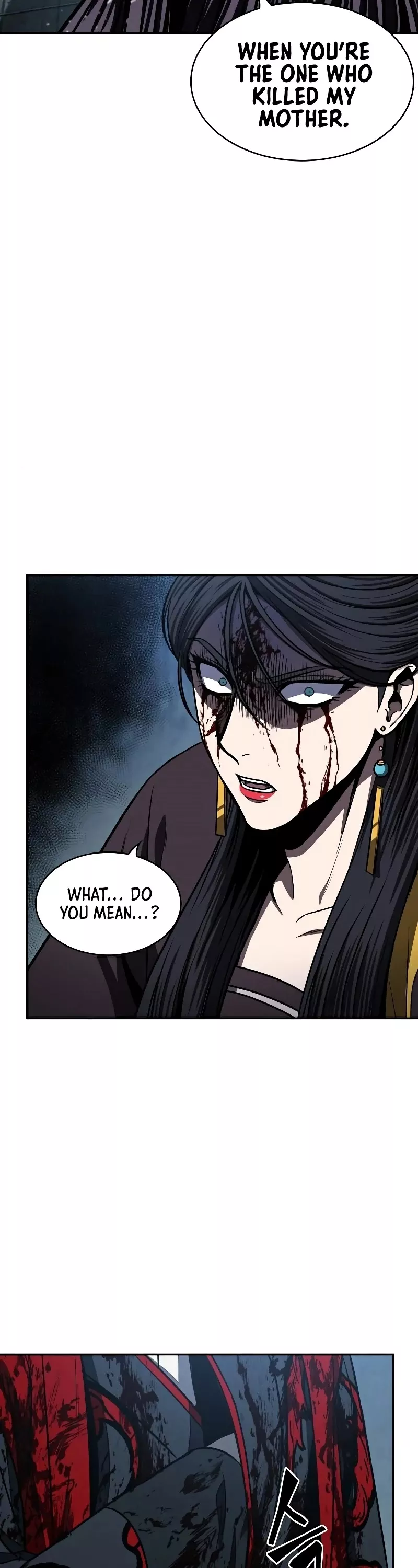 Nano Machine, chapter 95, image 3