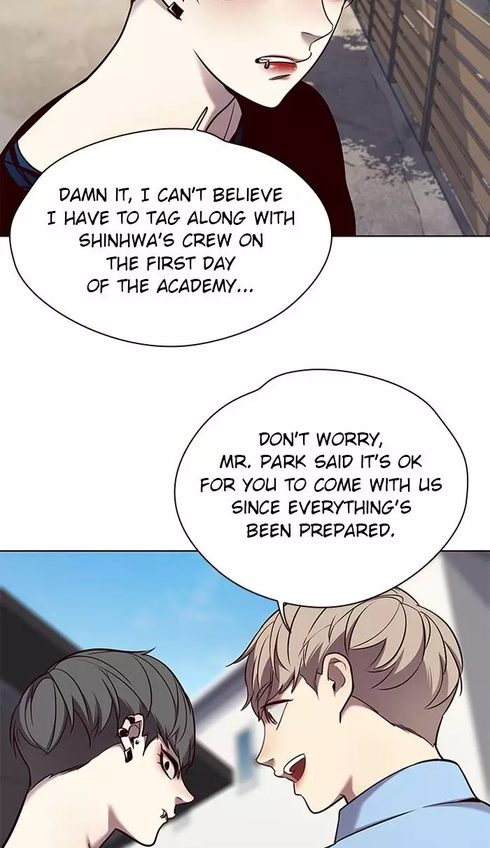 Eleceed, chapter 67, image 13
