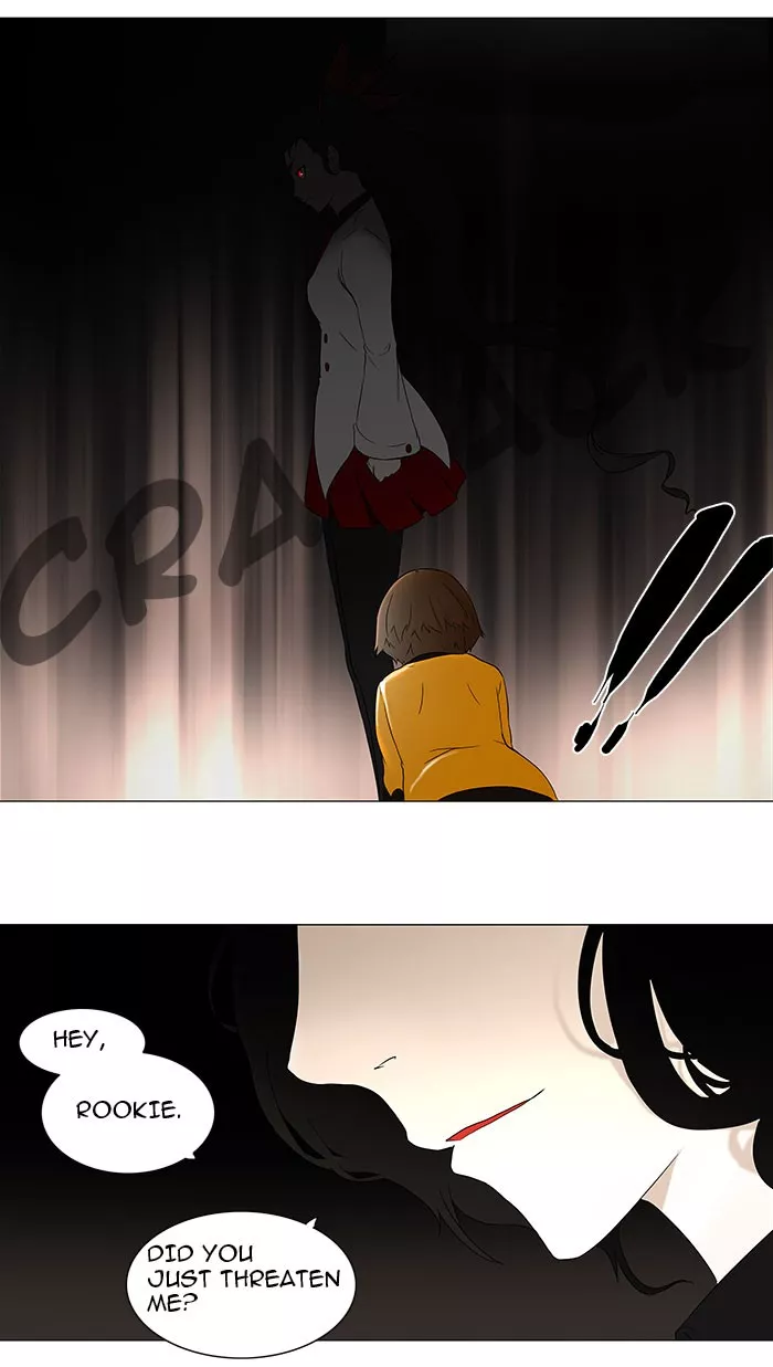 Tower of God, chapter 70, image 28