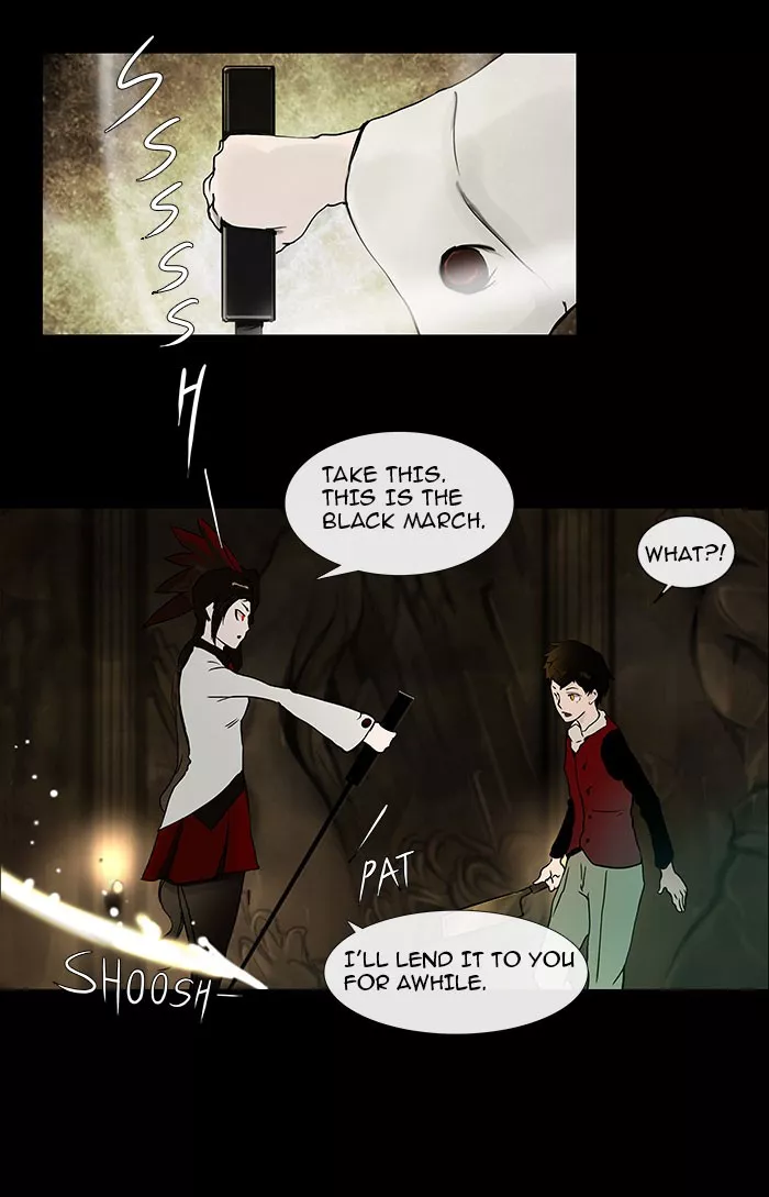 Tower of God, chapter 2, image 54